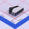 Key/Switch >> Multi-Directional Switches -- TM-2023 - Image