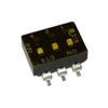 Switches - DIP Switches - 219-3LPST - Shenzhen Shengyu Electronics Technology Limited