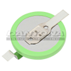 3V Coin - Battery - LITH-44A/FA - Dantona Industries, Inc.
