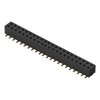 Headers, Receptacles, Female Sockets - 2073-BF100-44-A-C-0-0625-N-D-ND - DigiKey
