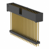 Headers, Male Pins - 612-ZSS-120-09-G-D-1315-ND - DigiKey