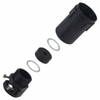 Backshells and Cable Clamps - SOU1137-ND - DigiKey