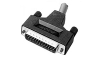 D-Sub Connectors - 1-747944-5 - Powell Electronics, Inc.
