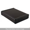 Enclosures, Boxes, & Cases - 1455DALRD-10 - Powell Electronics, Inc.