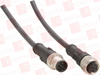 QD Cable/Cord Set - 20501071 - Radwell International