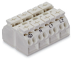 Chassis-mount terminal strip -- 862-1604 - Image