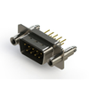 D-Sub Connector Assemblies - 151-627-M09-320-BT6-ND - DigiKey