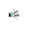 Multiple Conductor Cables -- 5073-PBPLTC-202PDS-1K-ND