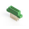 Edgeboard Connectors - 151-846-016-541-202-ND - DigiKey