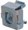 CAGE NUT FOR #12-24 SCREW, PKG/50 -- 70121651