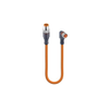 Circular Cable Assemblies - 14765LA-ND - DigiKey