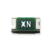 PolySwitch 1206 Size Lead-Free Surface Mount Resettable PPTC - nanoSMDC016F-2 - Littelfuse, Inc.