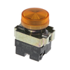 Panel Indicators, Pilot Lights - 2PLB5LB-110-ND - DigiKey