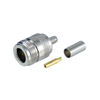 Coaxial Connector (RF) Assemblies - 5073-ANF-1202-ND - DigiKey