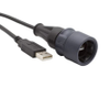 USB Cables - 664205 - RS Components, Ltd.
