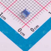 0.033uH 50MHz 1.3A Inductor and Choke - 71-1008HQ-33NXGLC - ERSAELECTRONICS PTE. LTD.