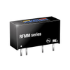 5V 1W DC-DC Converter IC - 132-RFMM-0505S - ERSAELECTRONICS PTE. LTD.