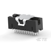 Headers, Male Pins - 17-5-1571424-5-ND - DigiKey