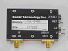 RTL-7 Series Logarithmic Amplifiers -- RTL-7-60