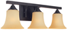 83403-ORB Bathroom Fixtures-Three Lights - 650741 - Capital Lighting, Inc.