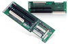 Rackmount, PICMG 1.0, 6-Slot Backplane, 2 PCI, 3 ISA, Single Segment -- BP-206VG-P2 - Image