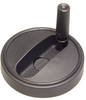 Safety Pocket Handwheel -- 61633 - Image