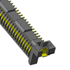 Serial ATA Link Card Socket -- SAL1 Series - Image