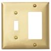 Standard Wall Plate -- SBP126 - Image