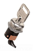 Key Switch - 35-3194 - Waldom Electronics