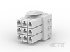 Rectangular Wire & Cable Connectors & Housings - 177903-1 - TE Connectivity