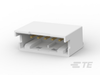 PCB Headers & Receptacles - 1747067-6 - TE Connectivity