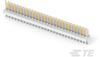 PCB Headers & Receptacles - 5-641213-8 - TE Connectivity
