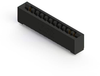 Card Edge Connectors - Edgeboard Connectors - 357-011-547-101 - Lingto Electronic Limited
