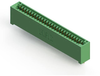 Card Edge Connectors - Edgeboard Connectors - 345-026-500-101 - Lingto Electronic Limited