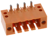 Terminal Blocks - Headers, Plugs and Sockets - 1607060000-ND - DigiKey