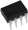 Ssr, Pcb Mount, Spst-No, 600Vac, 600Ma; Contact Configuration Panasonic - 54K4250 - Newark, An Avnet Company