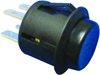 Switch, Pushbutton, Dpst, 10A, 250V; Product Range Multicomp Pro - 03P2496 - Newark, An Avnet Company