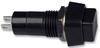 Switch, Pushbutton, Spst, Black; Product Range E-Switch - 15N8443 - Newark, An Avnet Company