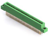 Card Edge Conn, Dual, 70Pos, Wire Wrapos; Card Edge Connector Type Edac - 64AJ7470 - Newark, An Avnet Company