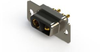 Combo D-Sub Conn, Rcpt, De-2Wk2, Th; Product Range Edac - 54AJ4487 - Newark, An Avnet Company