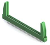Card Conn, Dual Side, 52Pos, Wire Wrap; Card Edge Connector Type Edac - 59AJ0265 - Newark, An Avnet Company