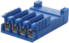 Conn, Rcpt, 4Pos, 2.54Mm, 1Row; Pitch Spacing Amp - Te Connectivity - 38AC3028 - Newark, An Avnet Company
