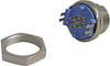 Circular Conn, Rcpt, 5Pos, Panel; Product Range Te Connectivity - 19J0576 - Newark, An Avnet Company