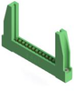 Card Edge Conn, Single Side, 13Pos, Th; Card Edge Connector Type Edac - 86AH7431 - Newark, An Avnet Company