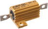 Res, 2R, 10W, Solder, Wirewound; Resistance Ohmite - 73AC6171 - Newark, An Avnet Company