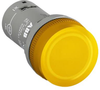 Pilot Light, Yellow, 230Vac; Led Color Abb - 14AC1016 - Newark, An Avnet Company