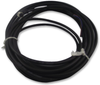Sensor Cord, 3P M8 Rcpt-Free End, 5M; Connector To Connector Molex - 72AC7234 - Newark, An Avnet Company