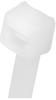Cable Tie, 99Mm, Nylon, Grey, 18Lbs, Pk1000; Cable Tie Material Panduit - 97B0591 - Newark, An Avnet Company