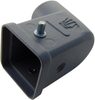 Heavy Duty Connector Hood, Pg11 Side Entry, 2 Pegs, Ha.3 Series, 90 , 3A, Hts 3A Inserts & Bases Rohs Compliant Hts Te Connectivity - 19J2251 - Newark, An Avnet Company