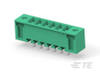 PCB Terminal Blocks - 284516-6 - TE Connectivity